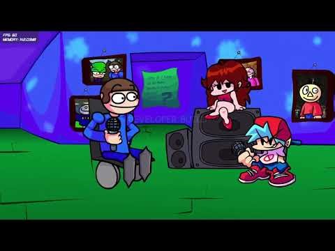 Rascal - GAMEPLAY - Bambi's Purgatory - (Recreation)