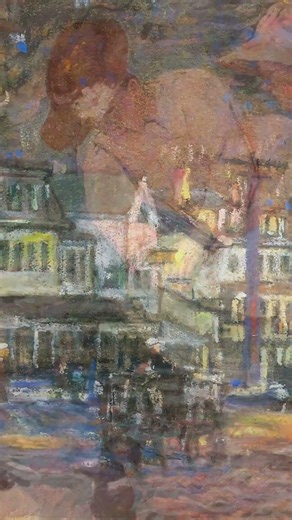 When Impressionism Crossed the Ocean — EcoArtLab • Frame TV & Printable Art