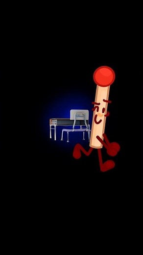 Exit bfb / #bfb #bfdi #tpot #osc #bfdia #objectshow #exit #four #animation