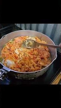 Crawfish Fettuccine