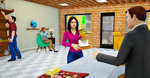 Download & Play Pawn Shop Simulator - Bid War on PC & Mac (Emulator)