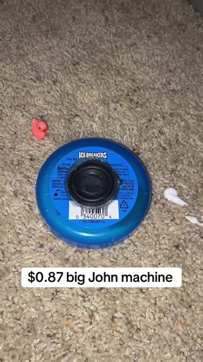 $9 Million Big John Machine: The Ultimate Audiophile Subwoofer