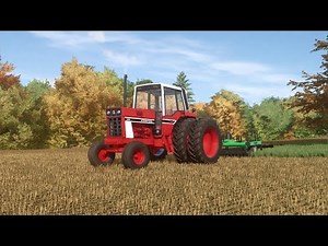 How To: Farming Simulator 22 Loop Synthesizer (Sounds)
