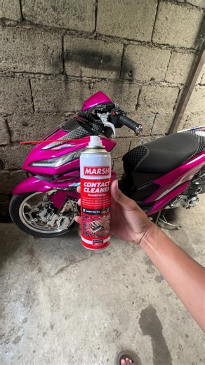 Effective Use of Marsh Contact Cleaner for Electronics