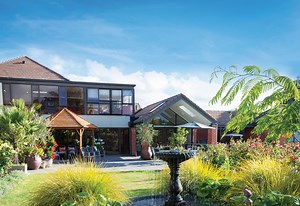 Highlands Village | Highland Park | Metlifecare