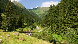 S.Pellegrino Water: Origin & Source | Sanpellegrino