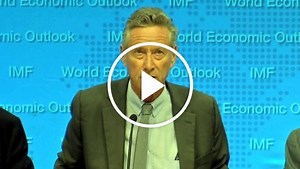 IMF downgrades global economic outlook