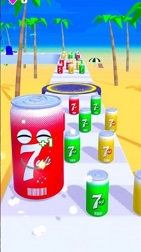 Juice Run Android gameplay lvl5 #shorts #viral #games