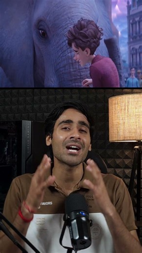 These Animated Movies Will Make Your Day Better 🥹❤️ | SpongeBob + Magician Elephant + Wind Guardian