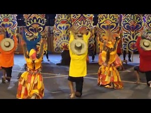 Aliwan Fiesta: Boling Boling Festival (Catanauan, Quezon)