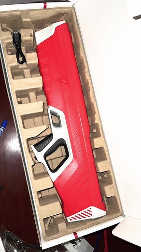 អស់ស្តុកហើយ spyra one #azrielstore #fyp #tiktok #watergun #trending #fypシ #love #fypシ #spyraone