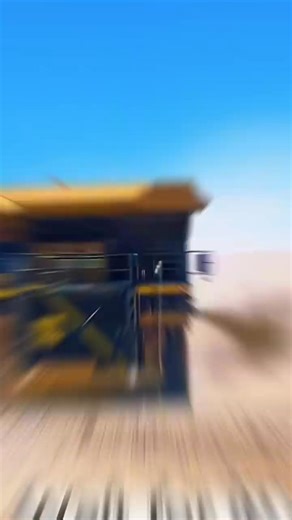 Wow, the 200-ton Terex really tackled some physics! 😱 | Mechanical Man