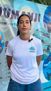 Afraid of water? 🌊 At Jumanji Swim Center, we help you turn fear into confidence and swimming into your strength. 💪 From fun baby classes to professional adult training — our goal is your win! 🏆 📺 Watch the full video on our YouTube channel: @Jumanjiswim Join us in Laguna, Phuket and start your journey today. #JumanjiSwimCenter #PhuketSwimming #LearnToSwim #SwimConfidence #SwimLife | Jumanji Swim Center