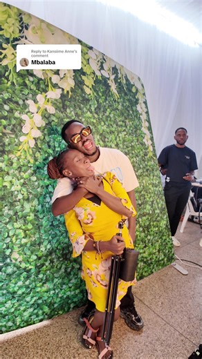 Laughter Galore with Anne Kansiime