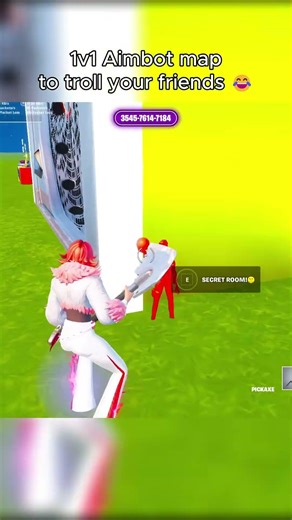 This map got some secrets...