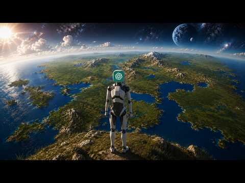 Creating a RPG with AI NPCs | Unity Game Devlog #1 - Making the World