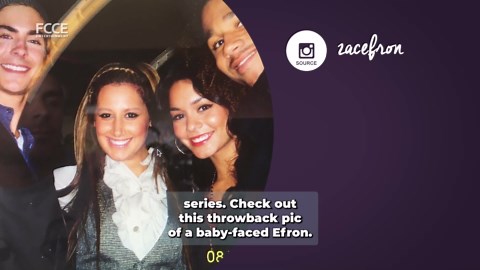 Zac Efron’s Journey from Disney Star to Style Icon