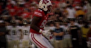 Out-of-state arrest warrant dropped against suspended Badger football player