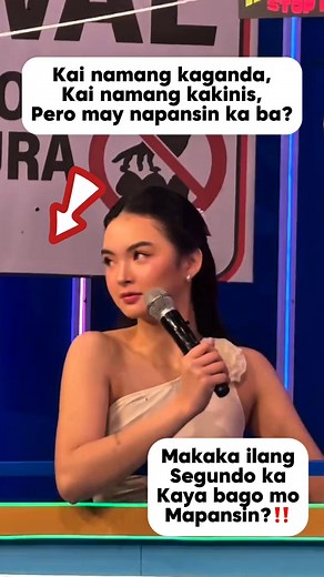 2.5M views · 4.8K reactions | Oh kay ganda! Pero may napansin ka ba? #fyp | Himig ng Kawayan | Facebook