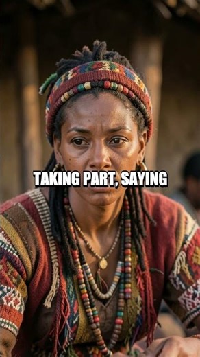 Echoes of the Rain Song: The Himba Rainmaking Ritual