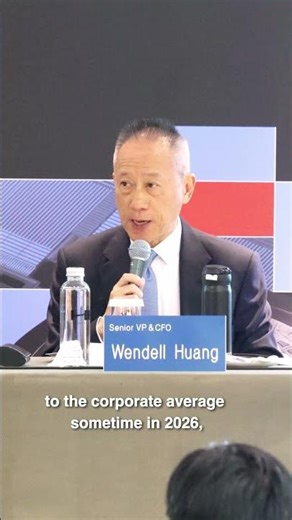 TSMC 2025 Q4 Earnings Conference_2026 Profitability