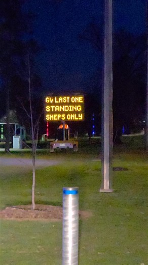 GV Last One Standing 2025! Almost ready...... | North-Vic Backyard Ultras