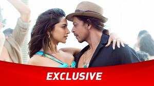 EXCLUSIVE: Vaibhavi Merchant addresses Besharam Rang controversy: If we had called it something else, it would've solved our issues