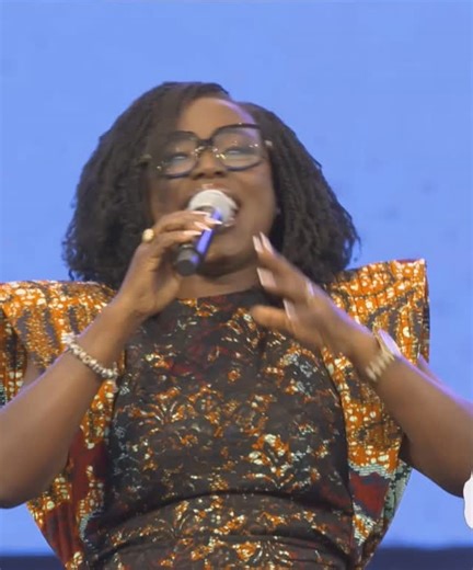 Diana Hamilton on Instagram: "It’s just You and me, Oh God, and my soul delights in dwelling in Your presence forever What an honour it was to minister at the just ended ministers conference of @thecophqofficial Awake Experience with Diana Hamilton Awake Experience 2026, DWELL Accra : Sunday 15th February at ICGC Christ Temple East Kumasi : Sunday 22nd February at Church of Pentecost, Bantama Time : 5:00pm prompt Ticket shortcode : *725*8080# For premium tickets and all Enquiries call 0546907473