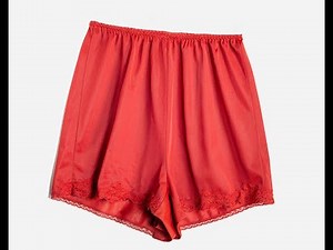 1950's Wolsey french knickers