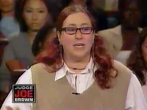 Judge Joe Brown: Charles McGarvey vs. Melissa Hore