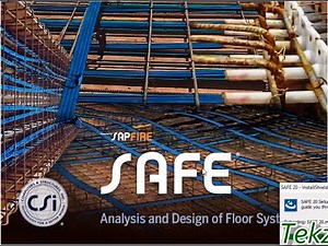 INSTALL CSI SAFE V20 3.0