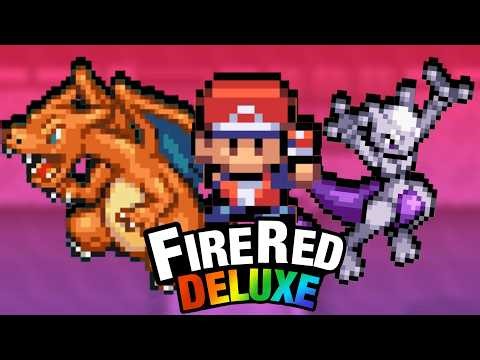 How I Made Kanto Perfect