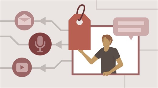What is multimodal communications in sales - Multimodal Communication in Sales Video Tutorial | LinkedIn Learning, formerly Lynda.com
