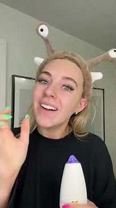 Humbled by my face vacuum