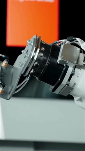 Bystronic ByCell Bend Star M In Action