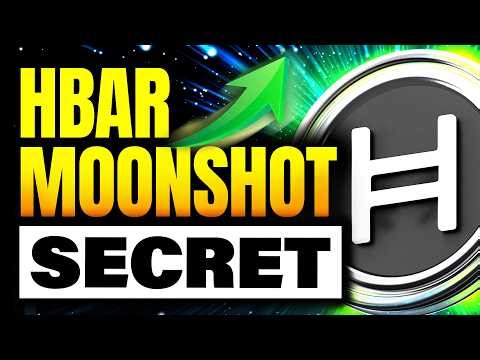 Why Hedera HBAR Is On The Rise