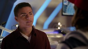 Mech-X4,S02E04