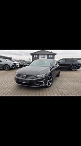 13K views · 117 reactions | PRIX: 11.000€ Volkswagen Passat GTE 1.4 218 Plug-in hybrid*Alcantara | Center Auto | Facebook