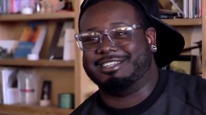 Watch T-Pain Sing Without Auto-Tune