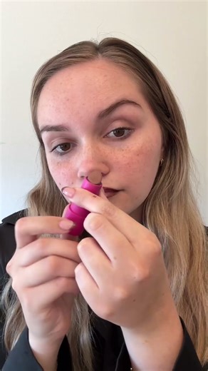 Ombre lips are in, and we are all for it.⁠