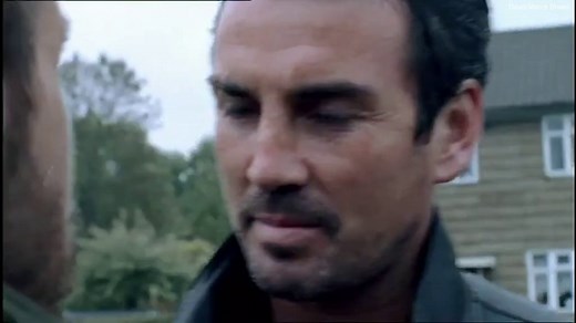 Dead Man's Shoes Trailer: Vengeance journey of Paddy Considine