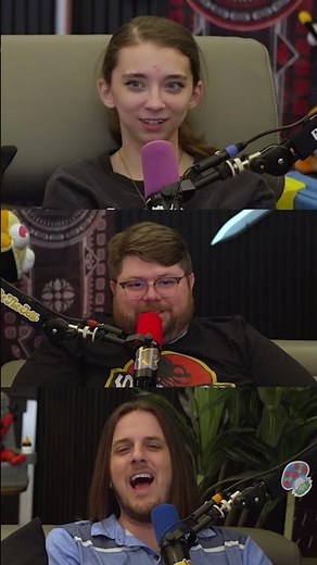 Are we being filmed? FIRED! *The Day The Earth Blew Up*