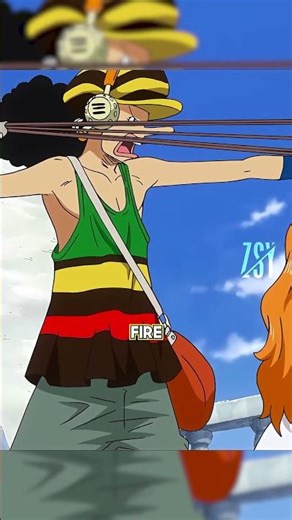 One Piece Episode That Will BLOW Your Mind! 😵‍💫 | Usopp vs The Crew #onepiece #animeedit #shorts #an