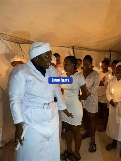 Sikhulisa Amantombazane with Indoni 🕯️🙏🤍
