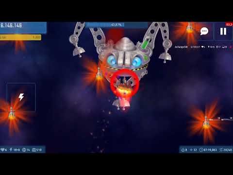 Chicken Invaders Universe | Mission: Third Coffee (Mod music Yandere Simulator Magic Girl Miyuki)