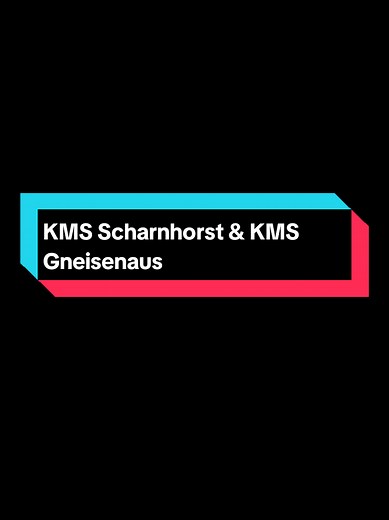 Scharnhorst dan Gneisenau adalah dua kapal tempur (battleship) Kriegsmarine Jerman yang sangat ditakuti dalam Perang Dunia II. Karena selalu beroperasi bersama dan membawa petaka bagi Sekutu, Angkatan Laut Inggris menjuluki mereka