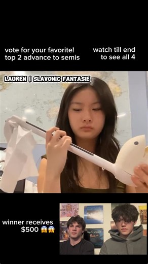 bryan & daniel on Instagram: "who advances?"