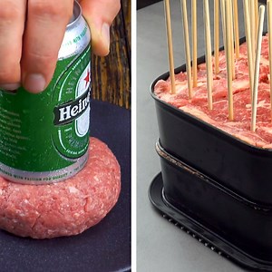 2.2M views · 12K shares | 11 recettes parfaites pour le barbecue ! ☀ Pour les instructions, c'est par ici : https://youtu.be/ov0yHULiF4Y Sauvegarder sur Pinterest : https://bit.ly/2AoXlfA | Bon Ap’ | Facebook