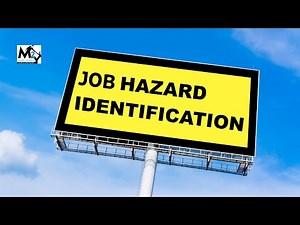 Job Hazard Identification: Keep Your Workplace Safe! #JobHazardIdentification #WorkplaceSafety