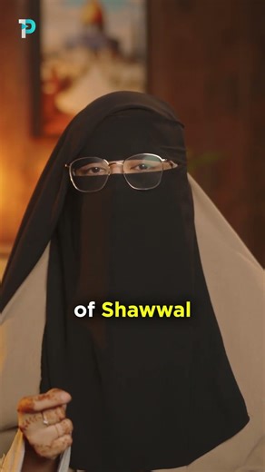 6 Days of Fasting = A WHOLE YEAR